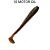 Vibro Worm 5'' 80-120-10-6