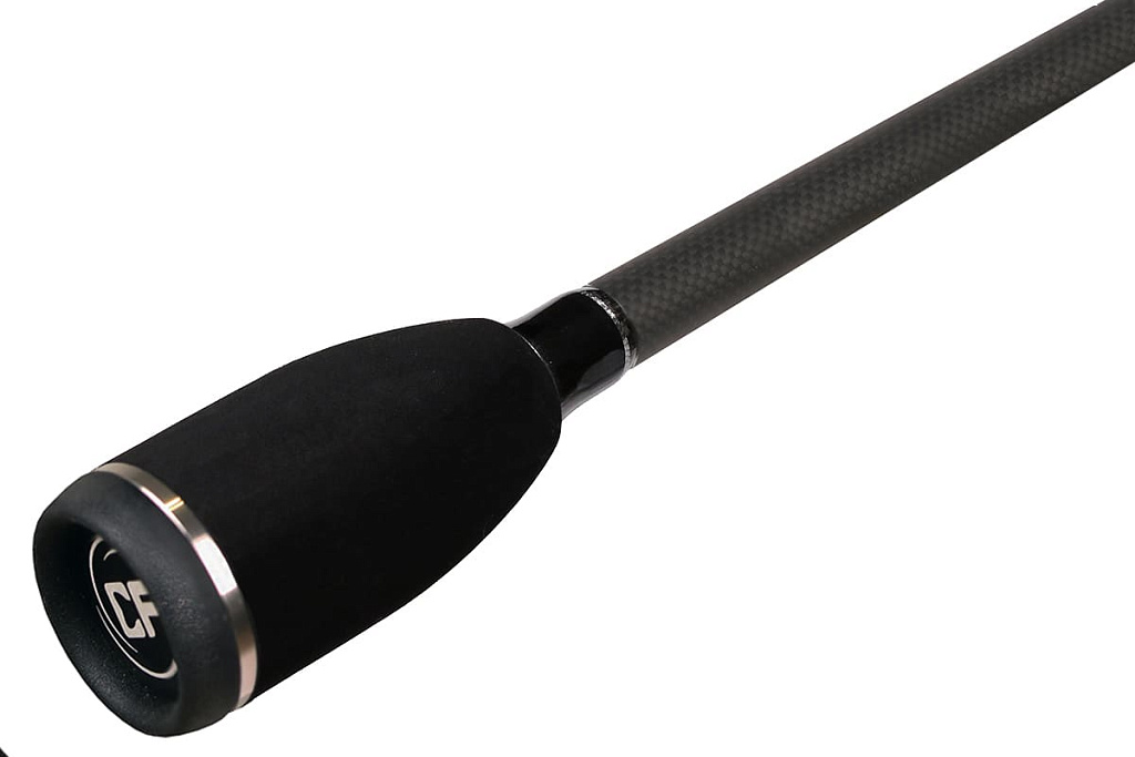 Спиннинг Perfect JIG CFPJ-81-UL-SS