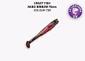 Nano minnow 2.8" 53-70-73-7