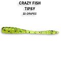 Tipsy 2" 9-50-22-4