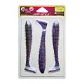 Vibro Fat 5.8" 74-145-50d-6