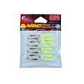 Nano minnow 1.1" 68-27-6/68-1