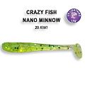 Nano minnow 1.6" 6-40-20-4