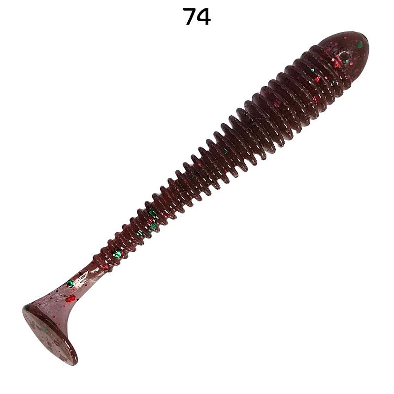 Vibro Worm 2.5'' 81-65-74-6