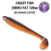 Vibro fat 4.7" 39-120-8d-6