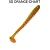 Vibro Worm 5'' 80-120-5d-6