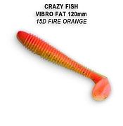 Vibro fat 4.7" 39-120-15d-6