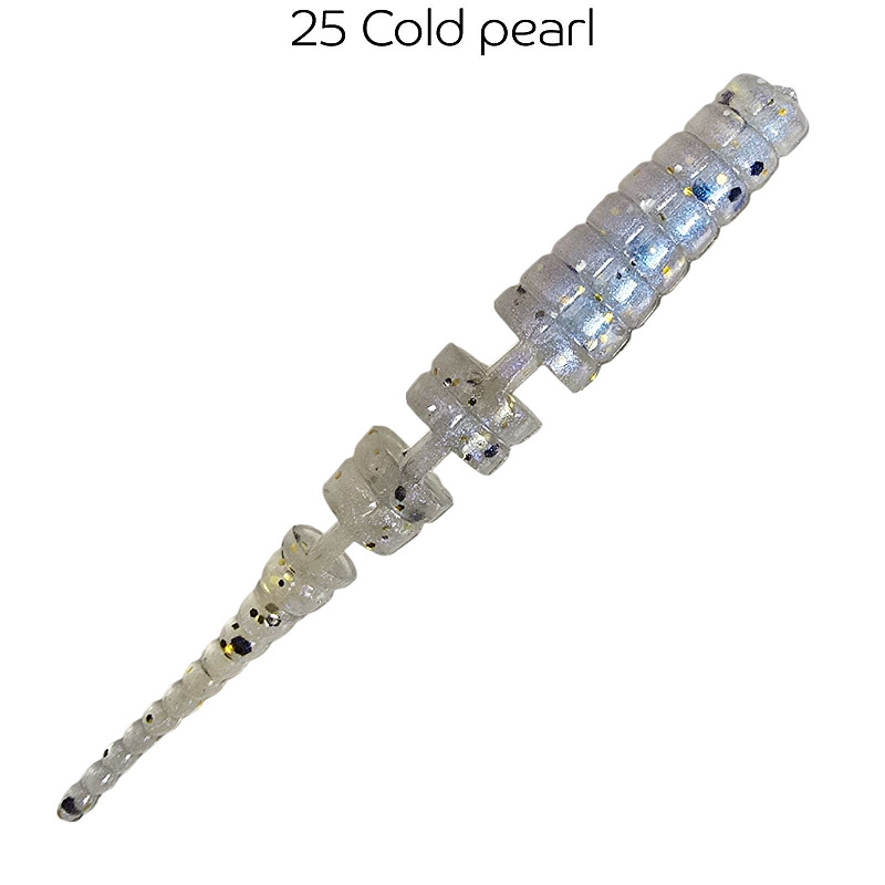 Polaris 1.8" 5-45-25-6 