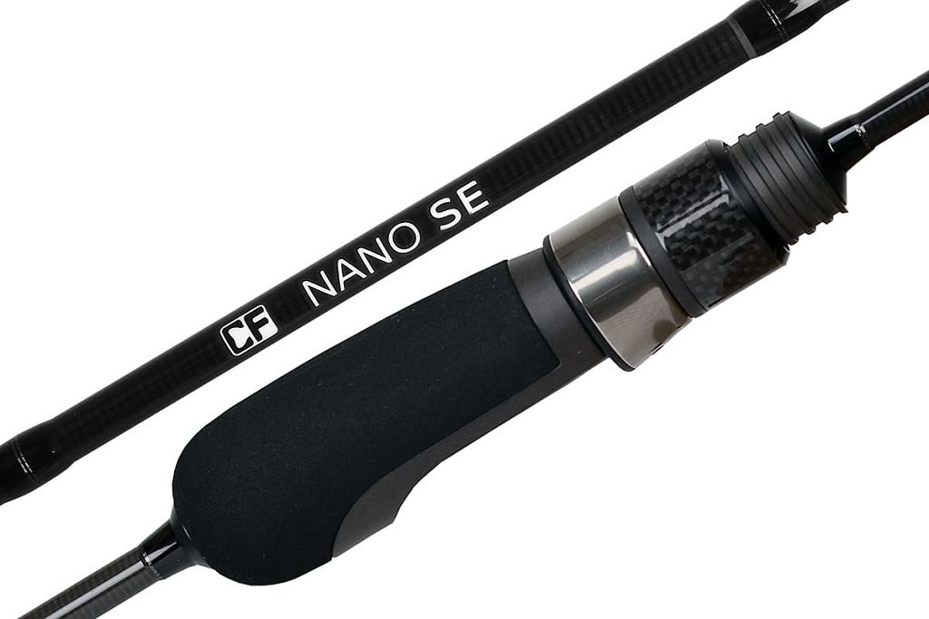 Спиннинг Nano Zero SE