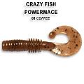 Power mace 1.6" 10-40-8-6