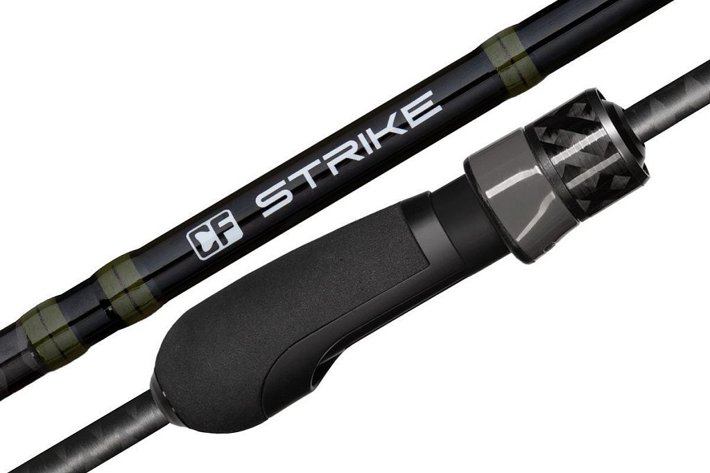 Спиннинг Strike 712 ULS