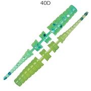 Polaris 1.8" 5-45-40d-6