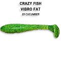 Vibro fat 2.7" 1-71-23-6