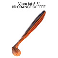 Vibro Fat 5.8" 74-145-8d-6