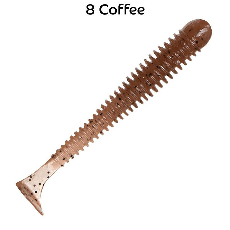 Vibro worm 2" 3-50-8-1