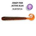 Active slug 2.8"  2-71-10-1