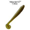 Vibro fat 4.7" 39-120-1-6