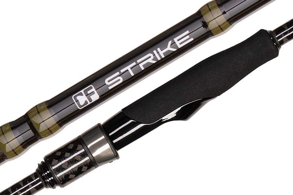 Спиннинг Strike 802 MT