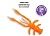 Crayfish 3" 34-75-64-6