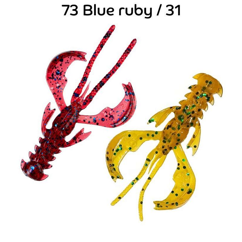 Nimble 1.6" 49-40-31/73-6