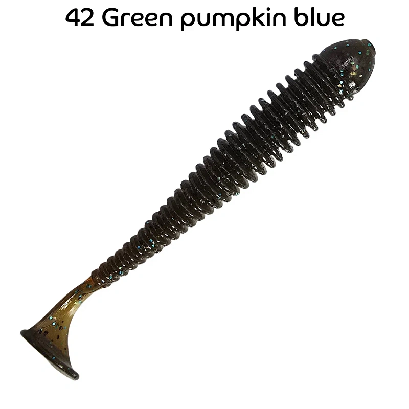 Vibro Worm 2.5'' 81-65-42-6