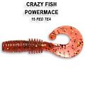 Power mace 1.6" 10-40-15-1