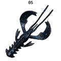 Nimble 4" 43-100-85-6-V