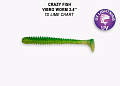 Vibro worm 3.4" 13-85-7d-6
