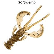 Nimble 1.2" 76-30-26-6