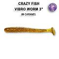 Vibro worm 3" 11-75-9-1
