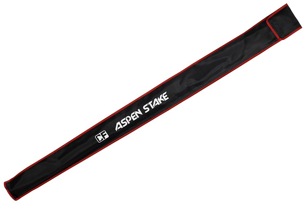 Спиннинг Aspen Stake ASSR902HHT