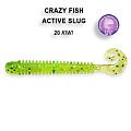 Active slug 2.8" 2-71-20-6
