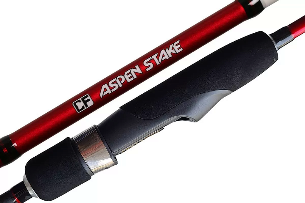 Спиннинг Aspen Stake ASSR862LT