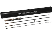 Спиннинг Nano Travel Air