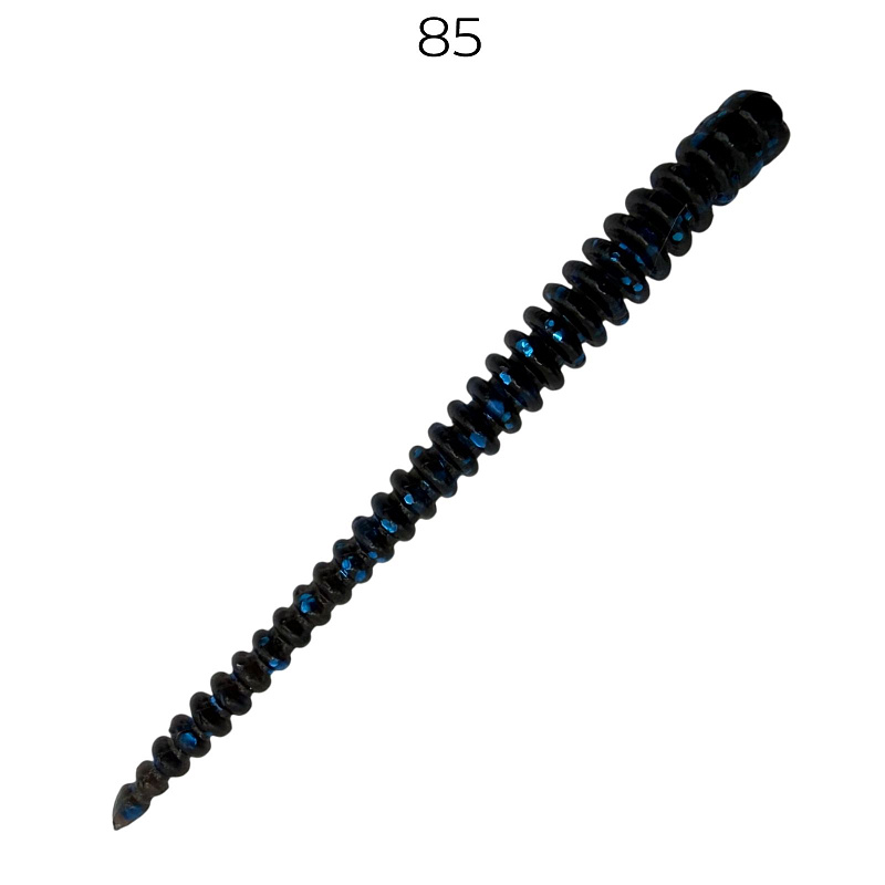 Cruel leech 1.6"   85-38-85-6