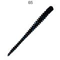 Cruel leech 1.6"   85-38-85-6
