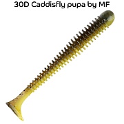 Vibro worm 3" 11-75-30d-6