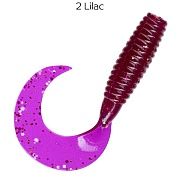 Angry Spin 1" 20-25-2-6