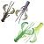 Nimble 1.2" 76-30-3d/40d-6