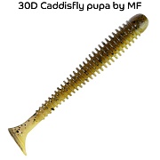Vibro worm 2" 3-50-30d-6