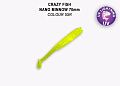 Nano minnow 2.8" 53-70-55R-7