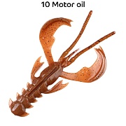 Nimble 3.2" 72-80-10-6-F