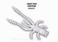 Crayfish 1.8" 26-45-59-6