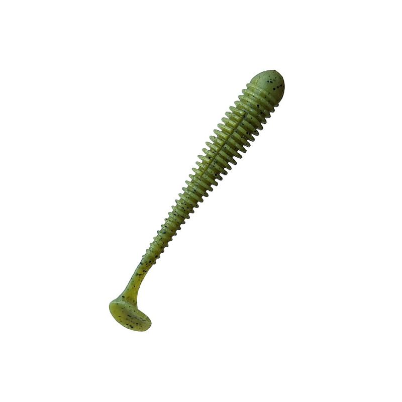 Vibro worm 3.4" 12-85-16-6-F