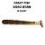 Vibro worm 2" 3-50-26-6