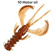 Nimble 2.5" 44-65-10-6