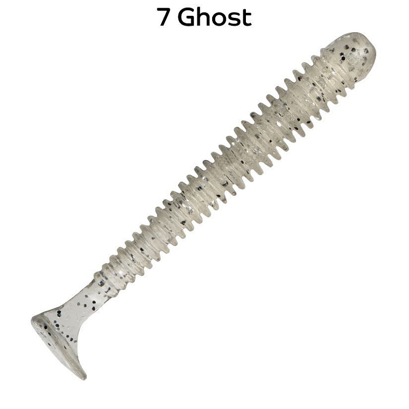 Vibro worm 2" 3-50-7-6