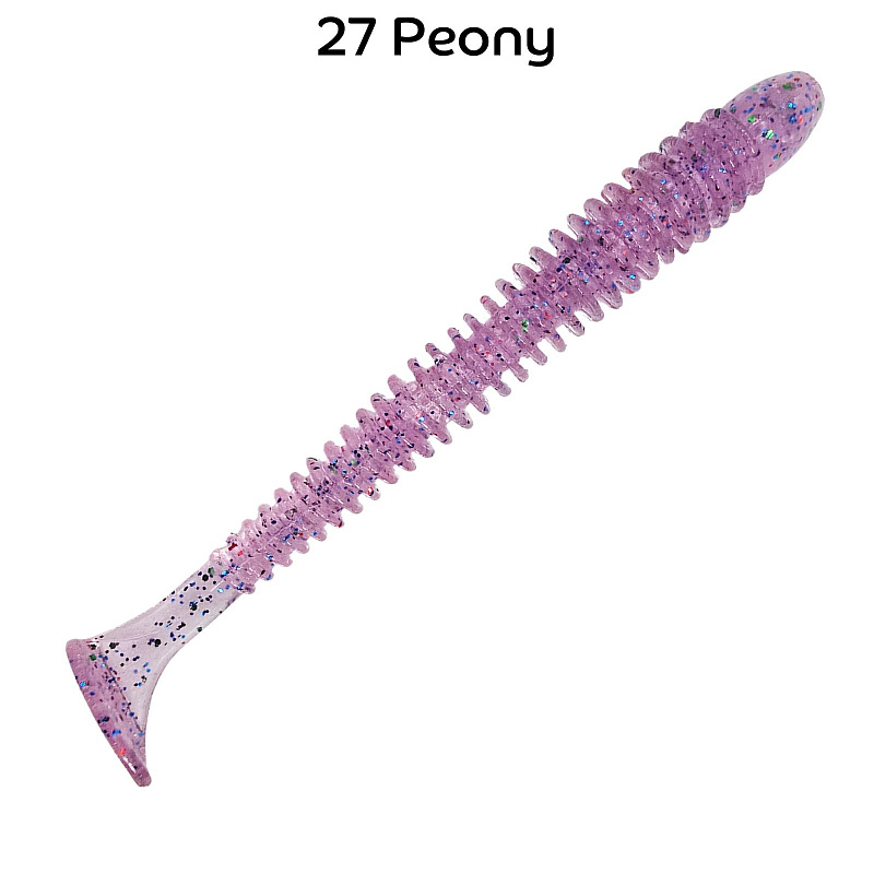 Vibro Worm 4'' 75-100-27-6