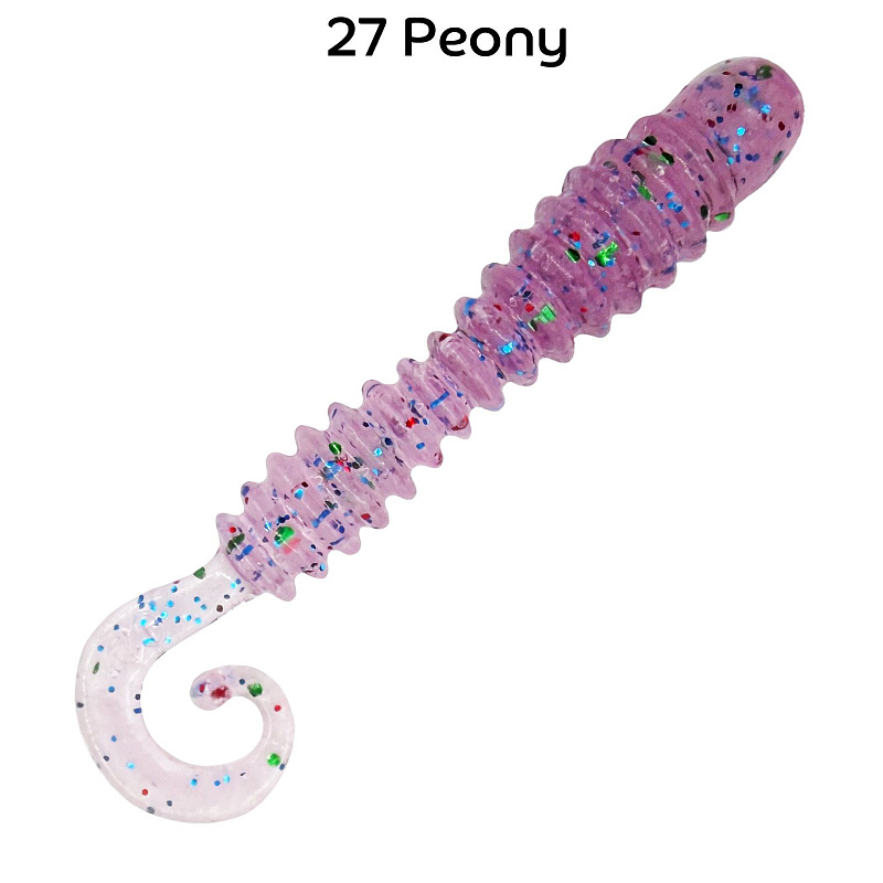 Active slug 2" 29-50-27-6