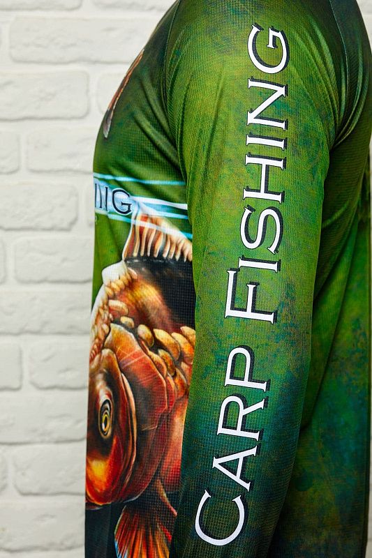 Джерси Veduta Carp Fishing 2XL